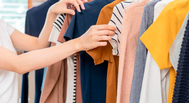 Qual cor de roupa usar na virada pela cromoterapia