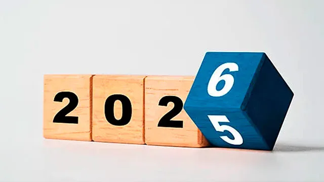 Numerologia para 2026 e tempo de recomeçar
