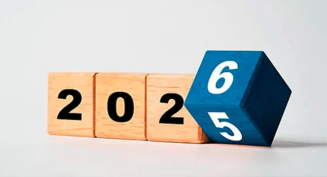 Numerologia para 2026 e tempo de recomeçar