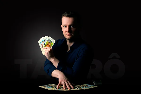 Leitura de Tarô presencial e online em Jundiaí