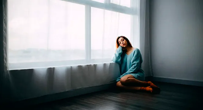 Solidão vs. Solitude: Como Transformar Momentos Sozinho em Bem-Estar