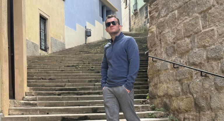 Os Mistérios de Girona II: O Louco, Cabala e Banhos Árabes
