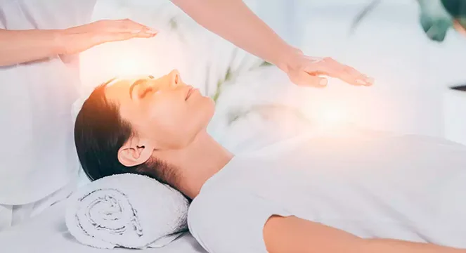 Reiki na vida cotidiana: pausas, reconexão e autocuidado