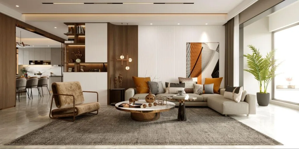 Feng Shui para harmonização do lar com dicas práticas