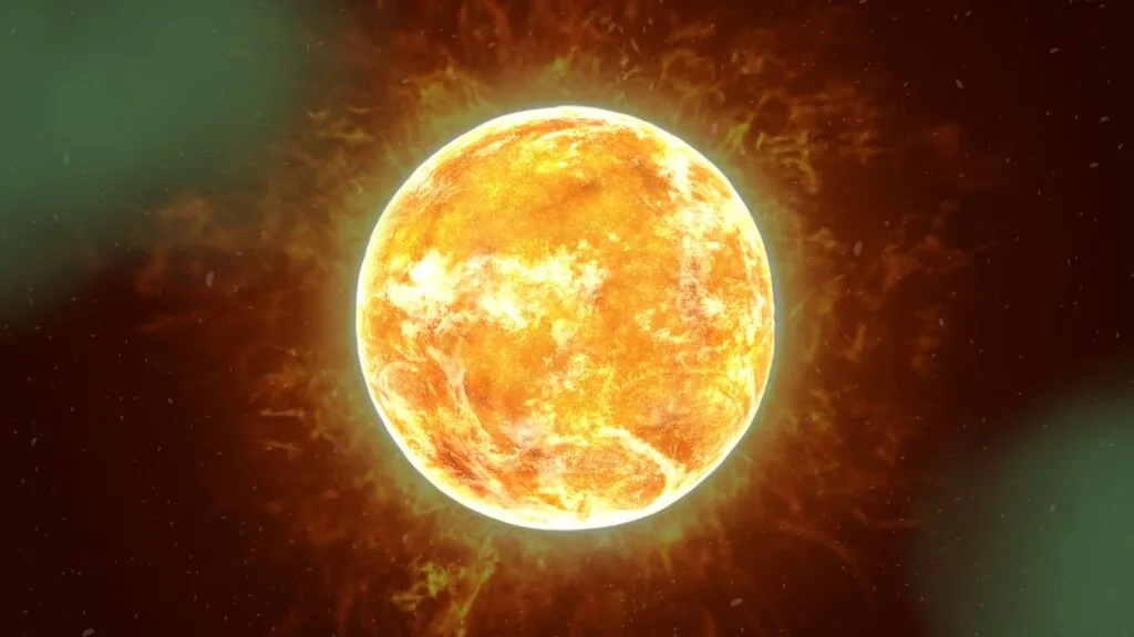 Técnica Revolução Solar para previsões astrológicas.